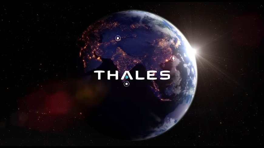 WORLD’S FIRST FULLY VIRTUALIZED NETWORK, FROM RAKUTEN MOBILE, DEPLOYS THALES’ TRUSTED CONNECTIVITY SOLUTIONS